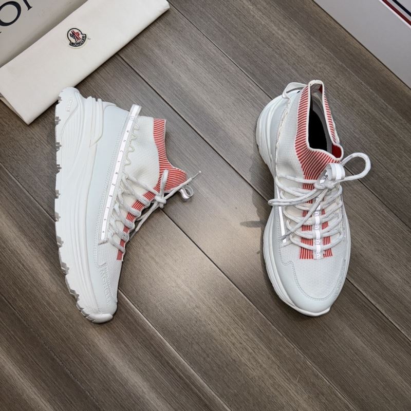 Moncler Sneakers